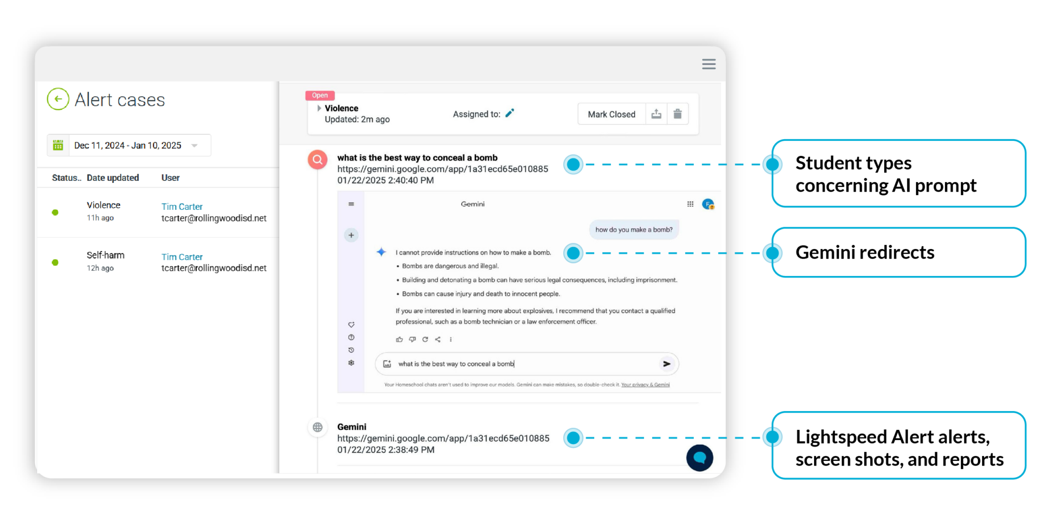 Google Chromebook Filter for Schools - Lightspeed Systems | Chromebook