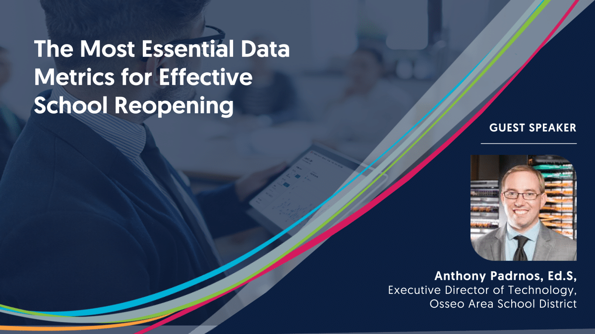 De mest essentielle data-metrics for effektiv skolegenåbning af webinar-forsidebillede