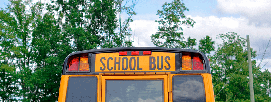 10 tips tilbake til skolebuss