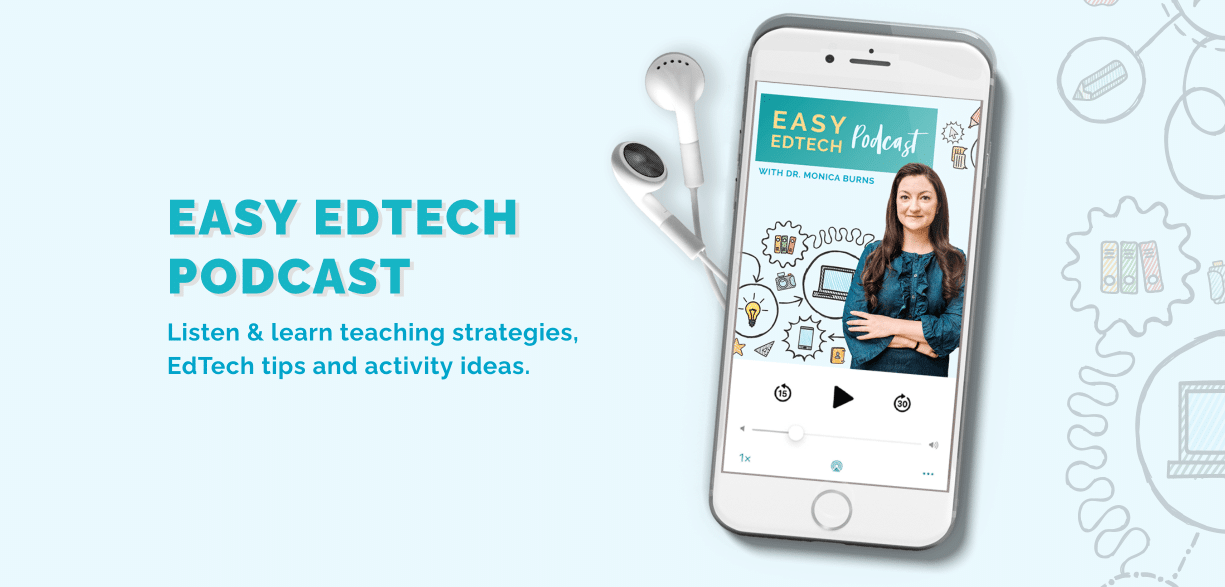 Easytech Podcast vorgestelltes Bild
