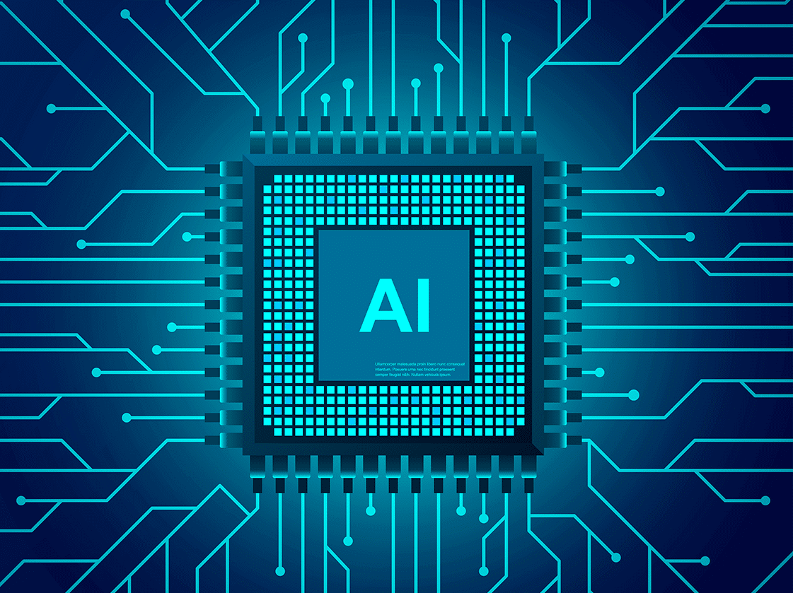 Generativ AI-mikrokota med
