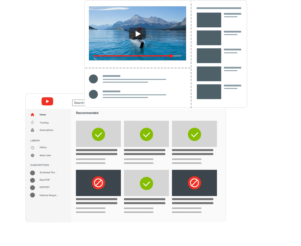 7 Essential K12  Filter Features from Lightspeed Systems