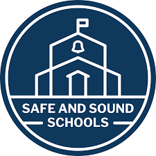 Safe and Sounds Schools logo