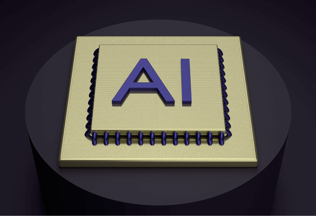 AI chip graphic - featured