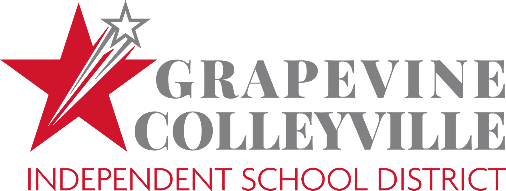 Grapevine Colleyville ISD logo