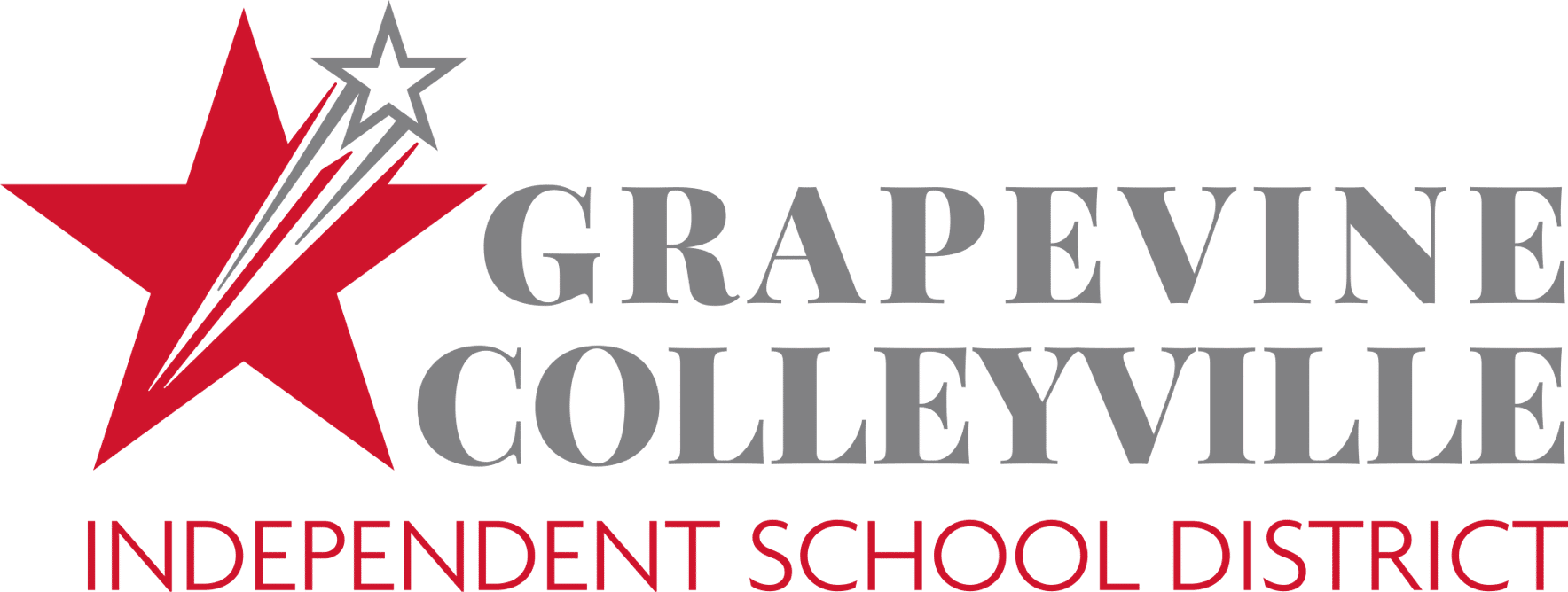 Logo ISD di Grapevine Colleyville