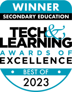 Lightspeed Alert™ Recognized with Tech & Learning Awards of Excellence: Best of 2023 