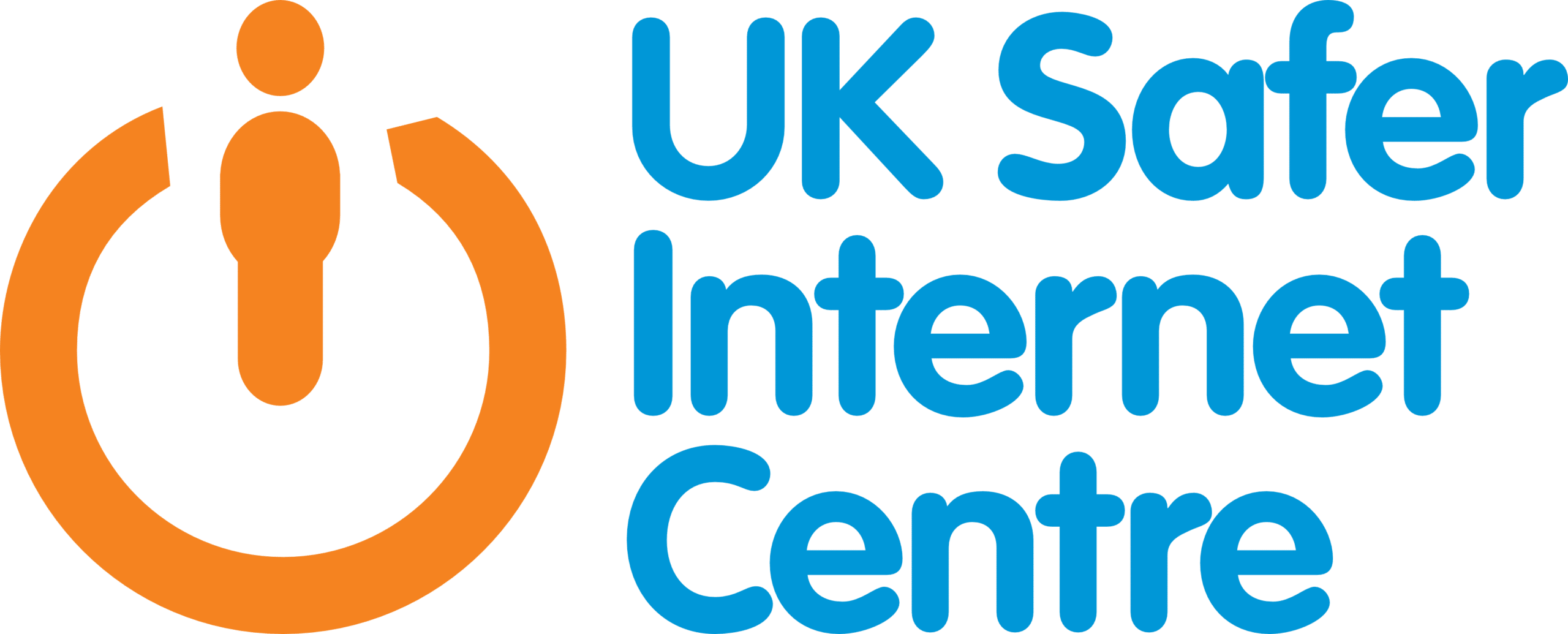 Logo of the UK Safer Internet Centre