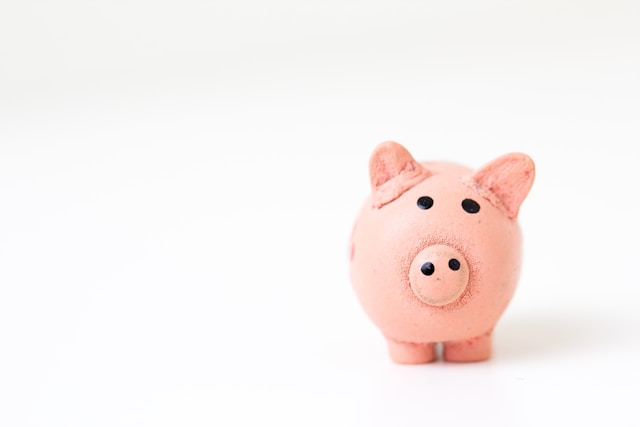 Image of a pink piggy bank. Optimize EdTech ROI with the 2024 EdTech App Report.