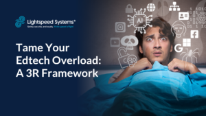 DigiTame webinar opening screen