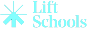 Lift Schools Logo