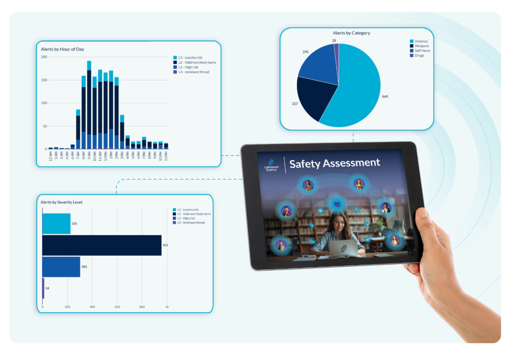 safety assessment